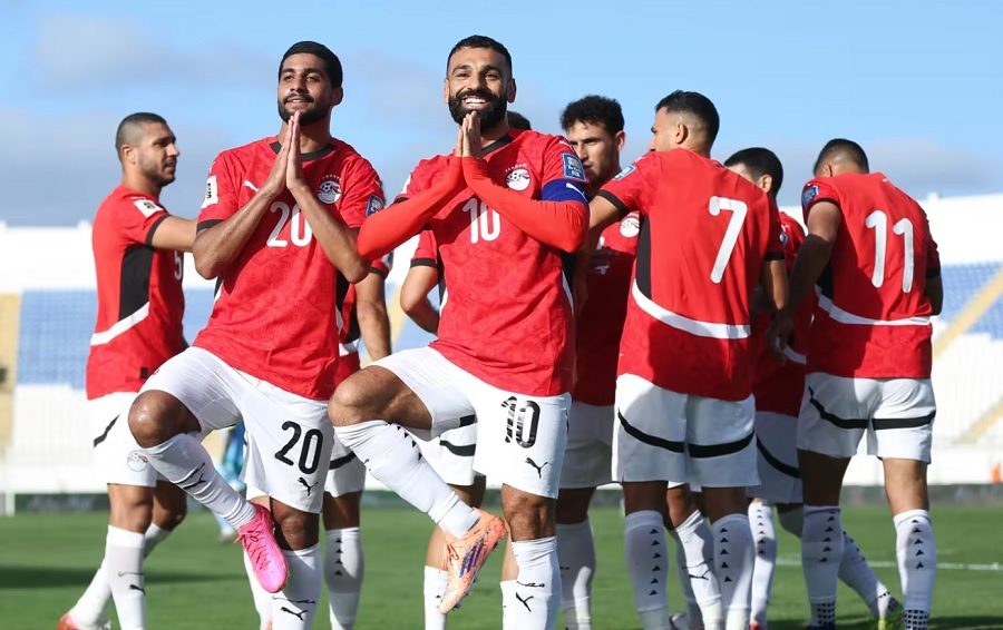 Nhận định, Soi kèo Ai Cập vs Guinea Bissau, 2h ngày 13/10: Sàn diễn của Salah - Ảnh 4