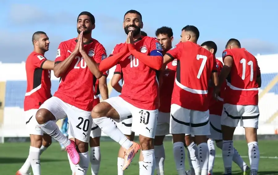 Nhận định, Soi kèo Ai Cập vs Guinea Bissau, 2h ngày 13/10: Sàn diễn của Salah - Ảnh 4