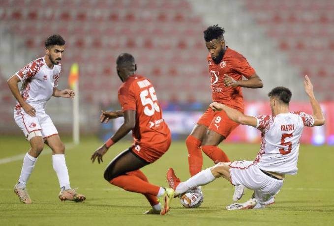 Nhận định, soi kèo Al Hashemeya vs Al Arabi Irbid, 20h00 ngày 7/10: Tiếp tục bất bại