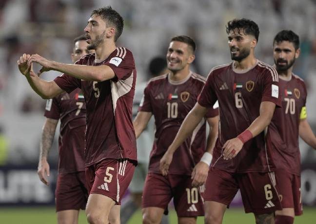 Nhận định, soi kèo Al Wahda vs Al-Nasr, 20h00 ngày 30/10: Đánh chiếm Top1