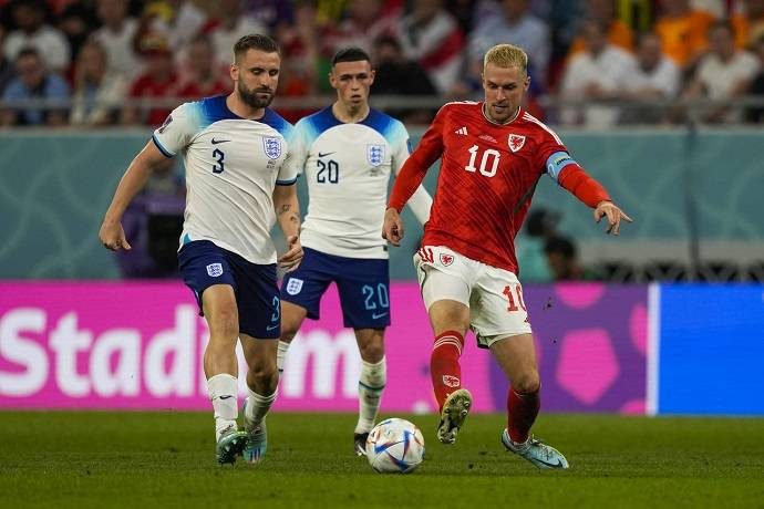 Nhận định, soi kèo Anh vs Wales, 1h45 ngày 10/10: Khẳng định đẳng cấp Nhận định, soi kèo Anh vs Wales, 1h45 ngày 10/10: Khẳng định đẳng cấp