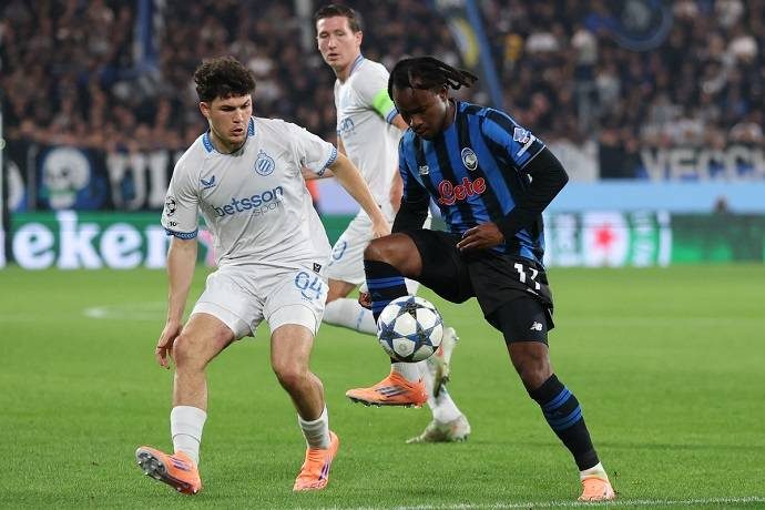 Nhận định, soi kèo Atalanta vs Slavia Praha, 2h00 ngày 23/10: Thời thế thay đổi