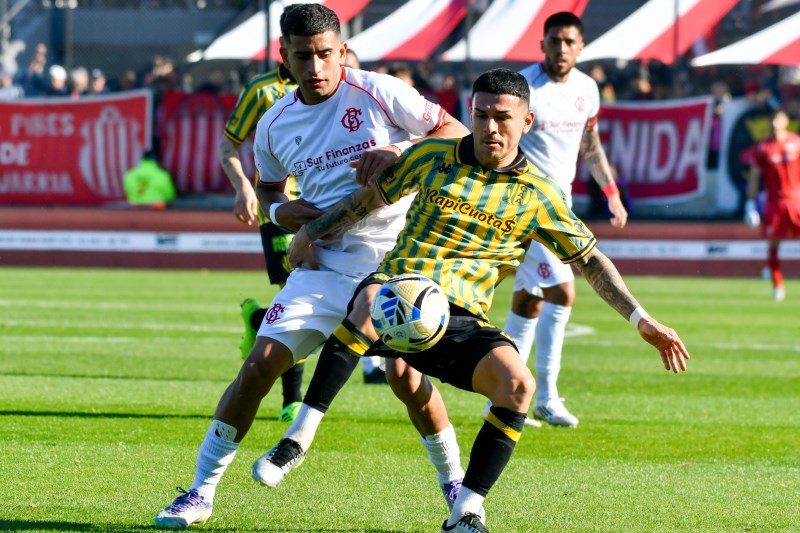 Nhận định, Soi kèo Atletico Aldosivi vs Huracan 00h30 ngày 13/10: Khách lấn chủ - Ảnh 1