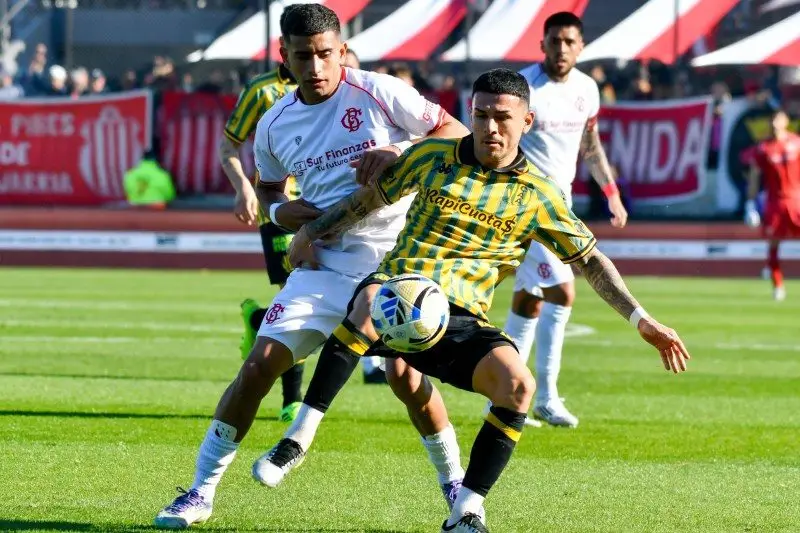 Nhận định, Soi kèo Atletico Aldosivi vs Huracan 00h30 ngày 13/10: Khách lấn chủ - Ảnh 1
