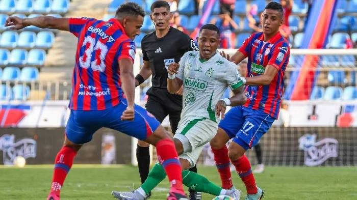Nhận định, soi kèo Atletico Bucaramanga vs Union Magdalena, 06h20 ngày 13/10: Củng cố ngôi đầu