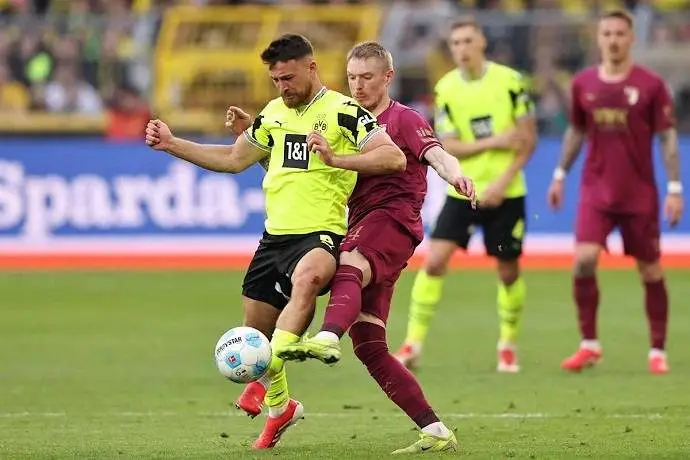 Nhận định, soi kèo Augsburg vs Dortmund, 2h30 ngày 1/11: Nối tiếp mạch thắng