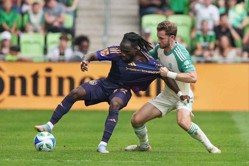 Nhận định, Soi kèo Austin vs Los Angeles FC 6h ngày 13/10: Ca khúc khải hoàn - Ảnh 4