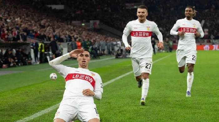 Nhận định, soi kèo Basel vs Stuttgart, 02h00 ngày 3/10: Ca khúc khải hoàn Nhận định, soi kèo Basel vs Stuttgart, 02h00 ngày 3/10: Ca khúc khải hoàn