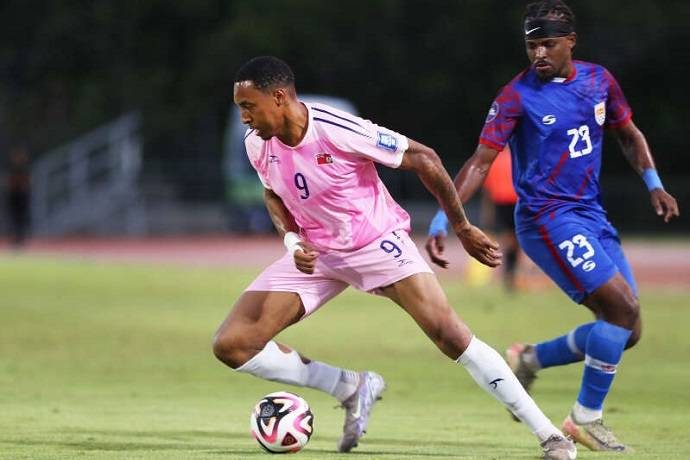 Nhận định, soi kèo Bermuda vs Trinidad và Tobago, 5h00 ngày 11/10: Khách sa sút Nhận định, soi kèo Bermuda vs Trinidad và Tobago, 5h00 ngày 11/10: Khách sa sút