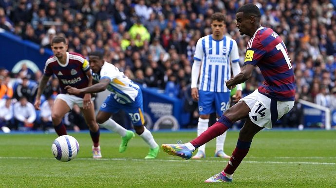 Nhận định, soi kèo Brighton vs Newcastle, 21h00 ngày 18/10: Tin ở chủ nhà - Ảnh 10
