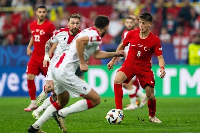 Nhận định, soi kèo Bulgaria vs Thổ Nhĩ Kỳ, 1h45 ngày 12/10: Khó có bất ngờ