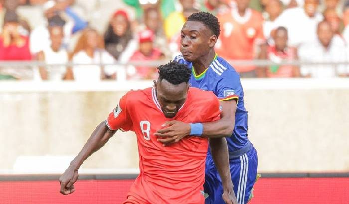 Nhận định, soi kèo Burundi vs Kenya, 20h00 ngày 9/10: Đá cho vui? Nhận định, soi kèo Burundi vs Kenya, 20h00 ngày 9/10: Đá cho vui?