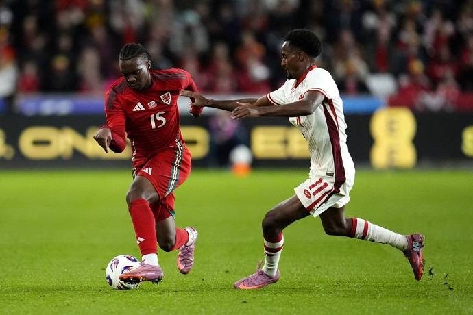 Nhận định, soi kèo Canada vs Úc, 6h40 ngày 11/10: Không dễ cho chủ nhà Nhận định, soi kèo Canada vs Úc, 6h40 ngày 11/10: Không dễ cho chủ nhà