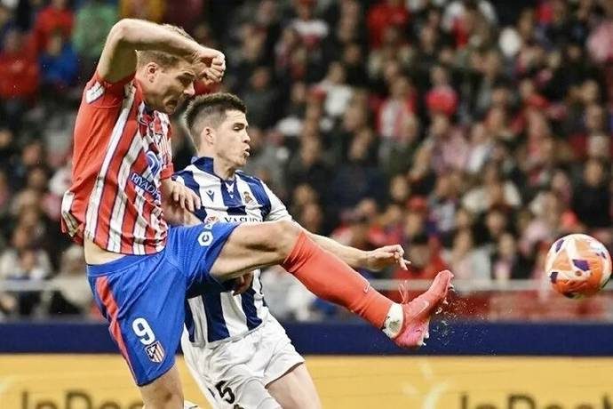 Nhận định, soi kèo Celta Vigo vs Atletico Madrid, 02h00 ngày 6/10: Nối dài mạch thắng Nhận định, soi kèo Celta Vigo vs Atletico Madrid, 02h00 ngày 6/10: Nối dài mạch thắng