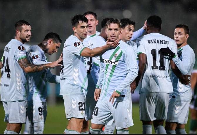 Nhận định, soi kèo Chernomorets 1919 vs Ludogorets Razgrad, 18h30 ngày 30/10: Tìm lại niềm vui