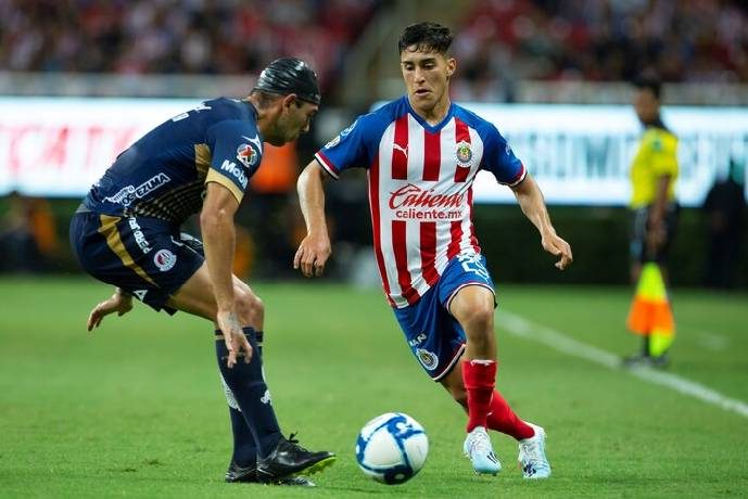 Nhận định, soi kèo Club America vs Santos Laguna, 10h05 ngày 5/10: Ngôi đầu vẫy gọi