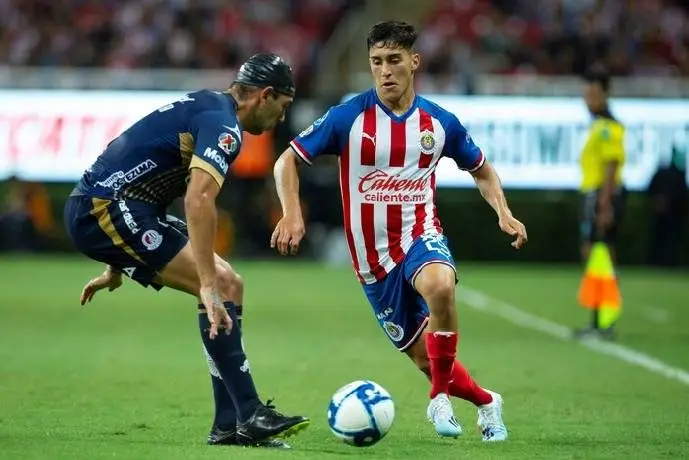 Nhận định, soi kèo Club America vs Santos Laguna, 10h05 ngày 5/10: Ngôi đầu vẫy gọi