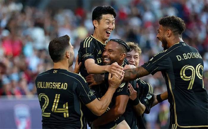 Nhận định, soi kèo Colorado Rapids vs Los Angeles, 08h00 ngày 19/10: Á quân vẫy gọi LAFC