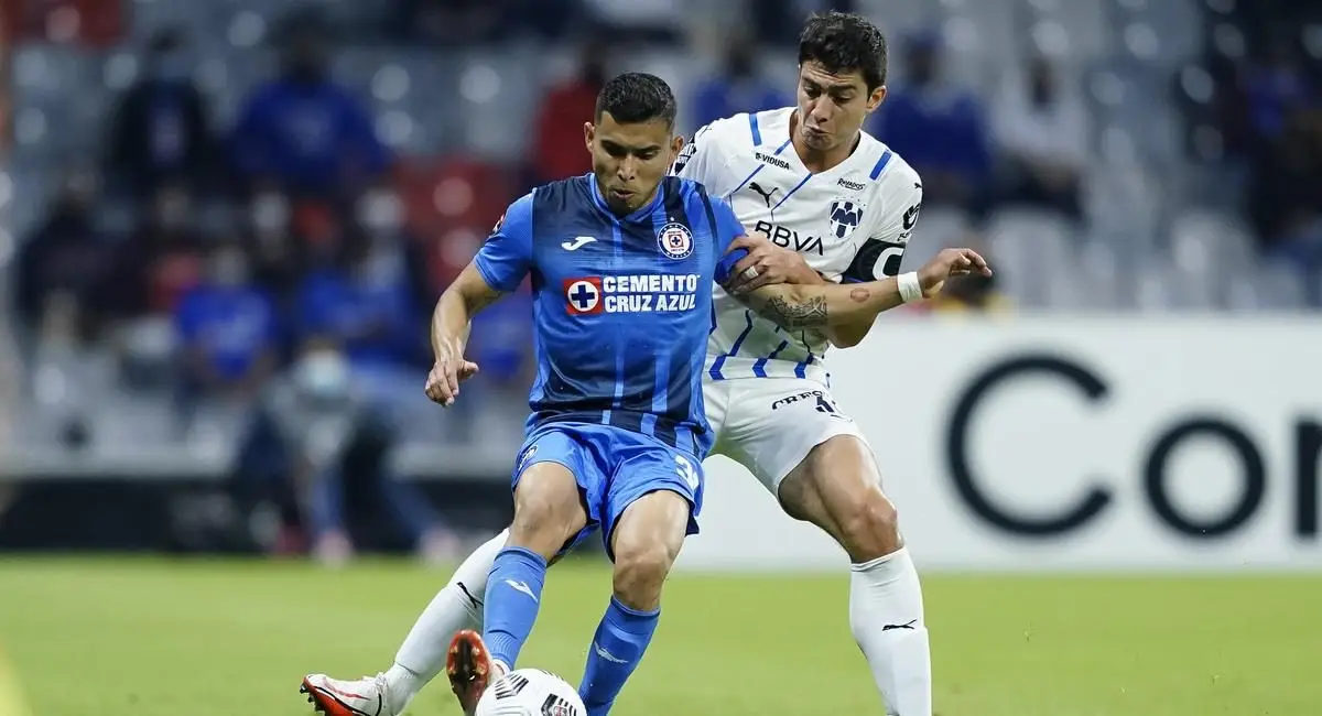 Nhận định, Soi kèo Cruz Azul vs Monterrey 10h05 ngày 26/10: Chờ đợi mưa bàn thắng - Ảnh 4