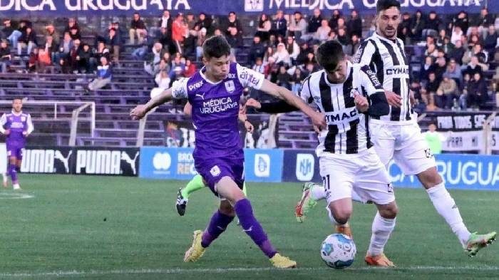 Nhận định, soi kèo Defensor vs Montevideo Wanderers, 05h00 ngày 7/10: Bệ phóng sân nhà Nhận định, soi kèo Defensor vs Montevideo Wanderers, 05h00 ngày 7/10: Bệ phóng sân nhà