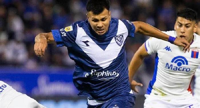 Nhận định, soi kèo Deportivo Riestra vs Velez Sarsfield, 05h00 ngày 7/10: Chủ nhà thăng hoa Nhận định, soi kèo Deportivo Riestra vs Velez Sarsfield, 05h00 ngày 7/10: Chủ nhà thăng hoa