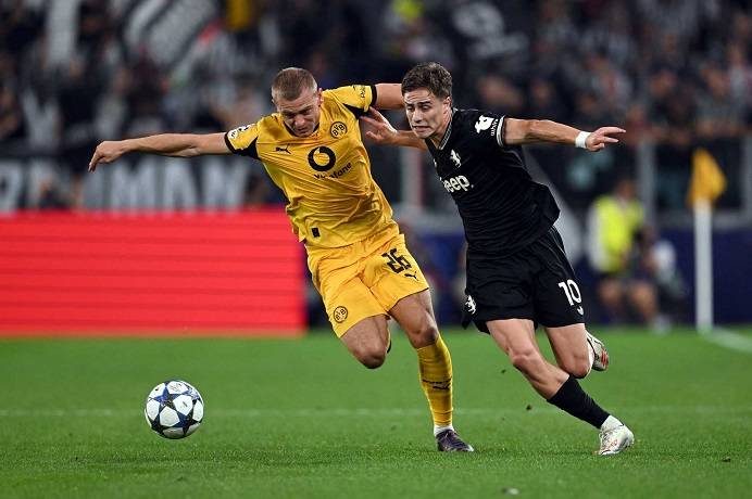 Nhận định, soi kèo Dortmund vs Athletic Bilbao, 2h00 ngày 2/10: Phong độ trái ngược Nhận định, soi kèo Dortmund vs Athletic Bilbao, 2h00 ngày 2/10: Phong độ trái ngược