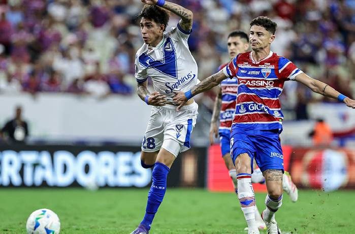 Nhận định, soi kèo Fortaleza vs Vasco da Gama, 7h30 ngày 16/10: Chia điểm tưng bừng Nhận định, soi kèo Fortaleza vs Vasco da Gama, 7h30 ngày 16/10: Chia điểm tưng bừng