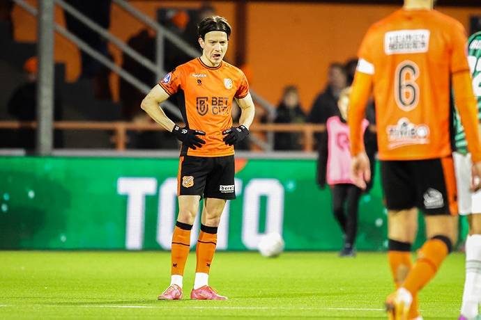 Nhận định, soi kèo Fortuna Sittard vs Volendam, 23h45 ngày 4/10: Bắt nạt tân binh Nhận định, soi kèo Fortuna Sittard vs Volendam, 23h45 ngày 4/10: Bắt nạt tân binh