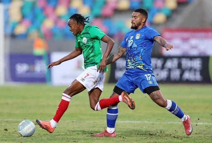 Nhận định, soi kèo Ghana vs Comoros, 2h00 ngày 13/10: Giữ chân trụ cột Nhận định, soi kèo Ghana vs Comoros, 2h00 ngày 13/10: Giữ chân trụ cột