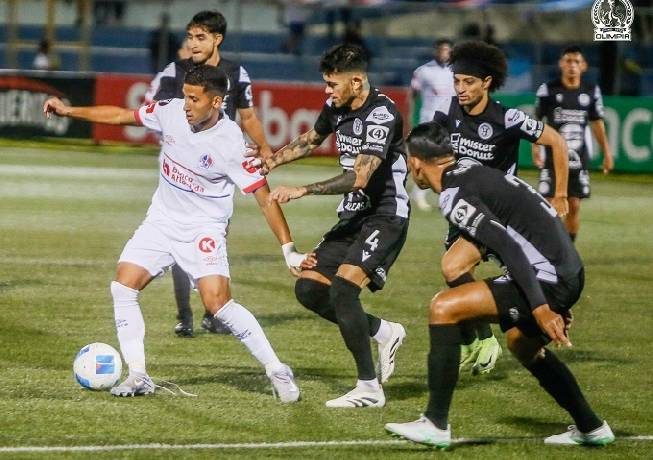 Nhận định, soi kèo Hercules vs Municipal Limeno, 8h30 ngày 7/10: Hòa là đẹp