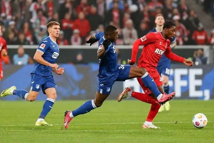 Nhận định, soi kèo Hoffenheim vs Koln, 1h30 ngày 4/10: Khó lường