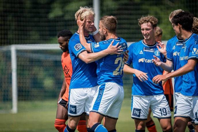 Nhận định, soi kèo Hvidovre vs Lyngby Boldklub, 00h00 ngày 7/10: Cơ hội bứt phá Nhận định, soi kèo Hvidovre vs Lyngby Boldklub, 00h00 ngày 7/10: Cơ hội bứt phá