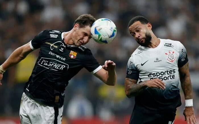 Nhận định, soi kèo Internacional vs Corinthians, 05h30 ngày 2/10: Những kẻ thích hòa Nhận định, soi kèo Internacional vs Corinthians, 05h30 ngày 2/10: Những kẻ thích hòa