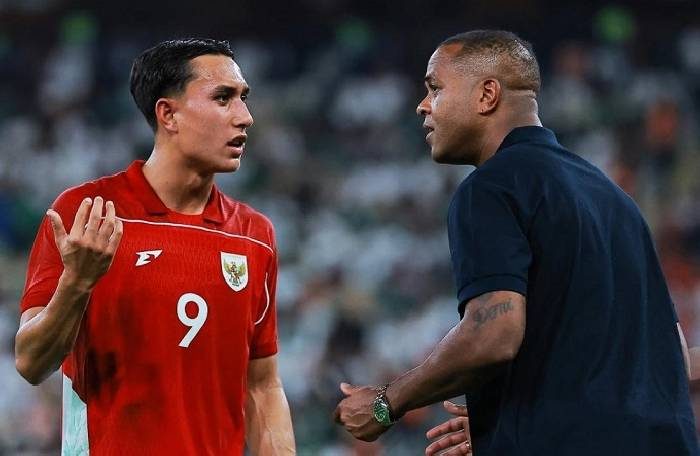 Nhận định, soi kèo Iraq vs Indonesia, 2h30 ngày 12/10: Tỉnh mộng Nhận định, soi kèo Iraq vs Indonesia, 2h30 ngày 12/10: Tỉnh mộng