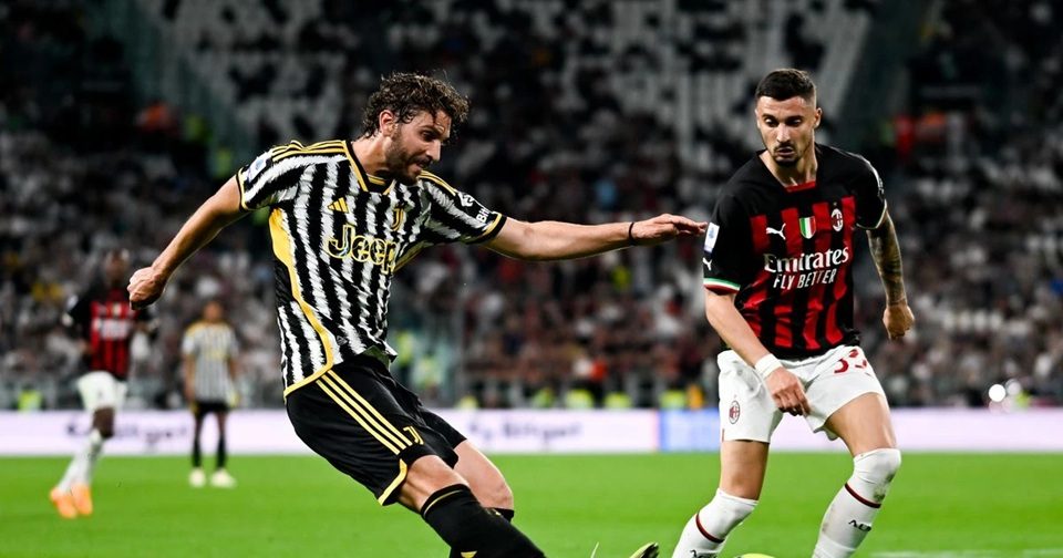 Nhận định, Soi kèo Juventus vs AC Milan 1h45 ngày 6/10: Ca khúc khải hoàn - Ảnh 4