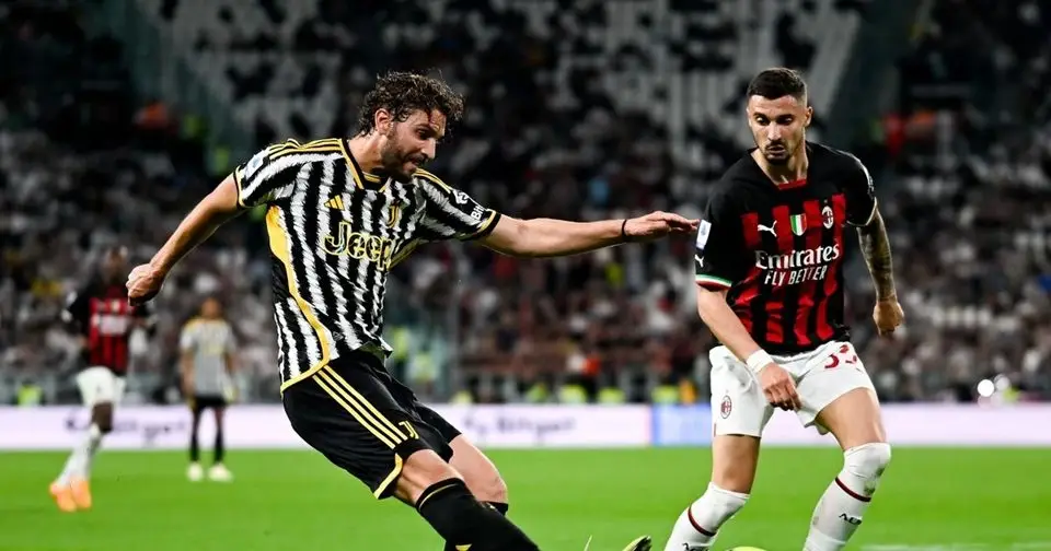 Nhận định, Soi kèo Juventus vs AC Milan 1h45 ngày 6/10: Ca khúc khải hoàn - Ảnh 4