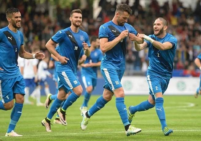 Nhận định, soi kèo Kosovo vs Slovenia, 1h45 ngày 11/10: 'Con mồi' quen thuộc Nhận định, soi kèo Kosovo vs Slovenia, 1h45 ngày 11/10: 'Con mồi' quen thuộc