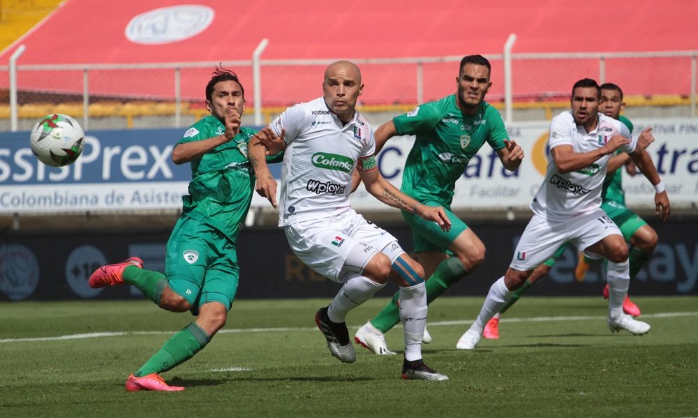 Nhận định, Soi kèo La Equidad vs Once Caldas 7h30 ngày 7/10: Ca khúc khải hoàn - Ảnh 4