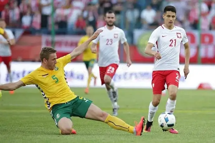Nhận định, soi kèo Lithuania vs Ba Lan, 1h45 ngày 13/10: Không dễ