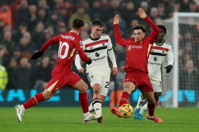 Nhận định, soi kèo Liverpool vs MU, 22h30 ngày 19/10: Quá khó cho khách Nhận định, soi kèo Liverpool vs MU, 22h30 ngày 19/10: Quá khó cho khách