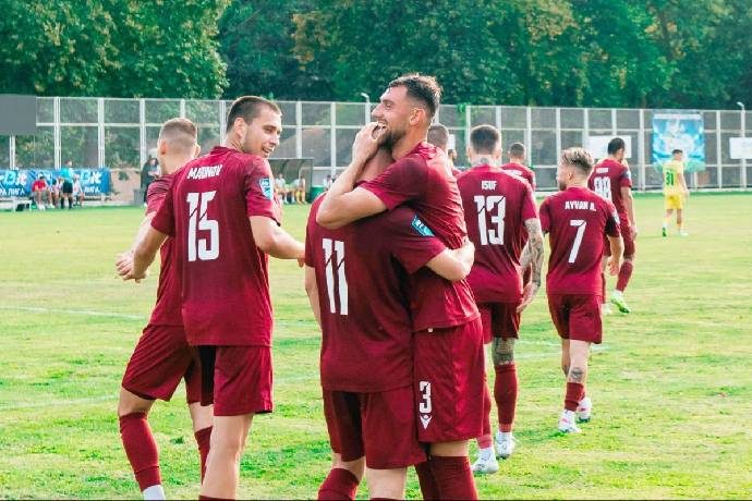 Nhận định, soi kèo Lokomotiv Gorna Oryahovitsa vs Fratria, 23h00 ngày 6/10: Bám đuổi gắt gao