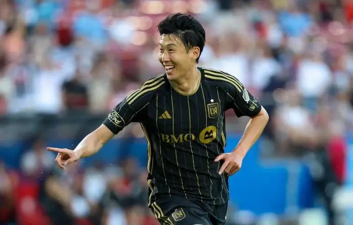 Nhận định, soi kèo Los Angeles vs Toronto, 09h30 ngày 9/10: Không Son, không chiến thắng