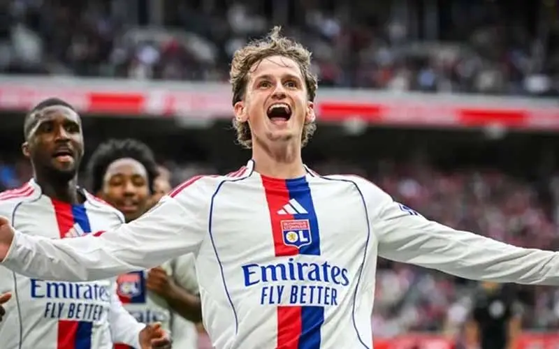 Nhận định, Soi kèo Lyon vs Salzburg 2h00 ngày 3/10: Khó cản chủ nhà - Ảnh 1