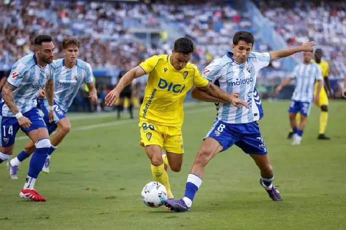 Nhận định, soi kèo Malaga vs Deportivo, 2h00 ngày 13/10: Cầm chân đội đầu bảng