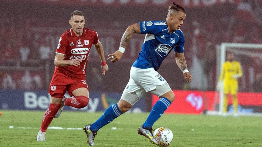 Nhận định, Soi kèo Millonarios vs America de Cali 7h30 ngày 8/10: Chiến thắng trong tầm tay - Ảnh 4