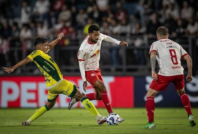 Nhận định, soi kèo Mirassol vs Bragantino, 5h00 ngày 2/10: Ngựa ô phi nước đại