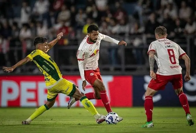Nhận định, soi kèo Mirassol vs Bragantino, 5h00 ngày 2/10: Ngựa ô phi nước đại
