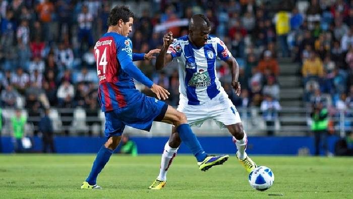 Nhận định, soi kèo Necaxa vs Pachuca, 08h00 ngày 4/10: Pachuca ca khúc khải hoàn Nhận định, soi kèo Necaxa vs Pachuca, 08h00 ngày 4/10: Pachuca ca khúc khải hoàn