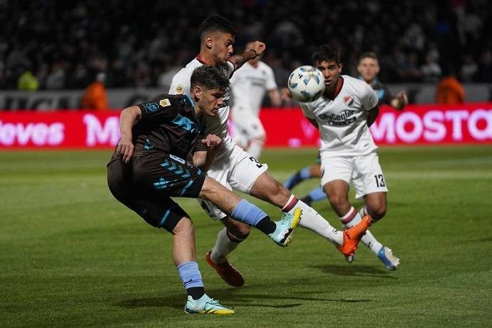 Nhận định, soi kèo Newell's Old Boys vs Tigre, 4h30 ngày 11/10: Nối mạch bất bại