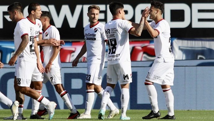 Nhận định, soi kèo Newell's Old Boys vs Tigre, 4h30 ngày 11/10: Nối mạch bất bại - Ảnh 8